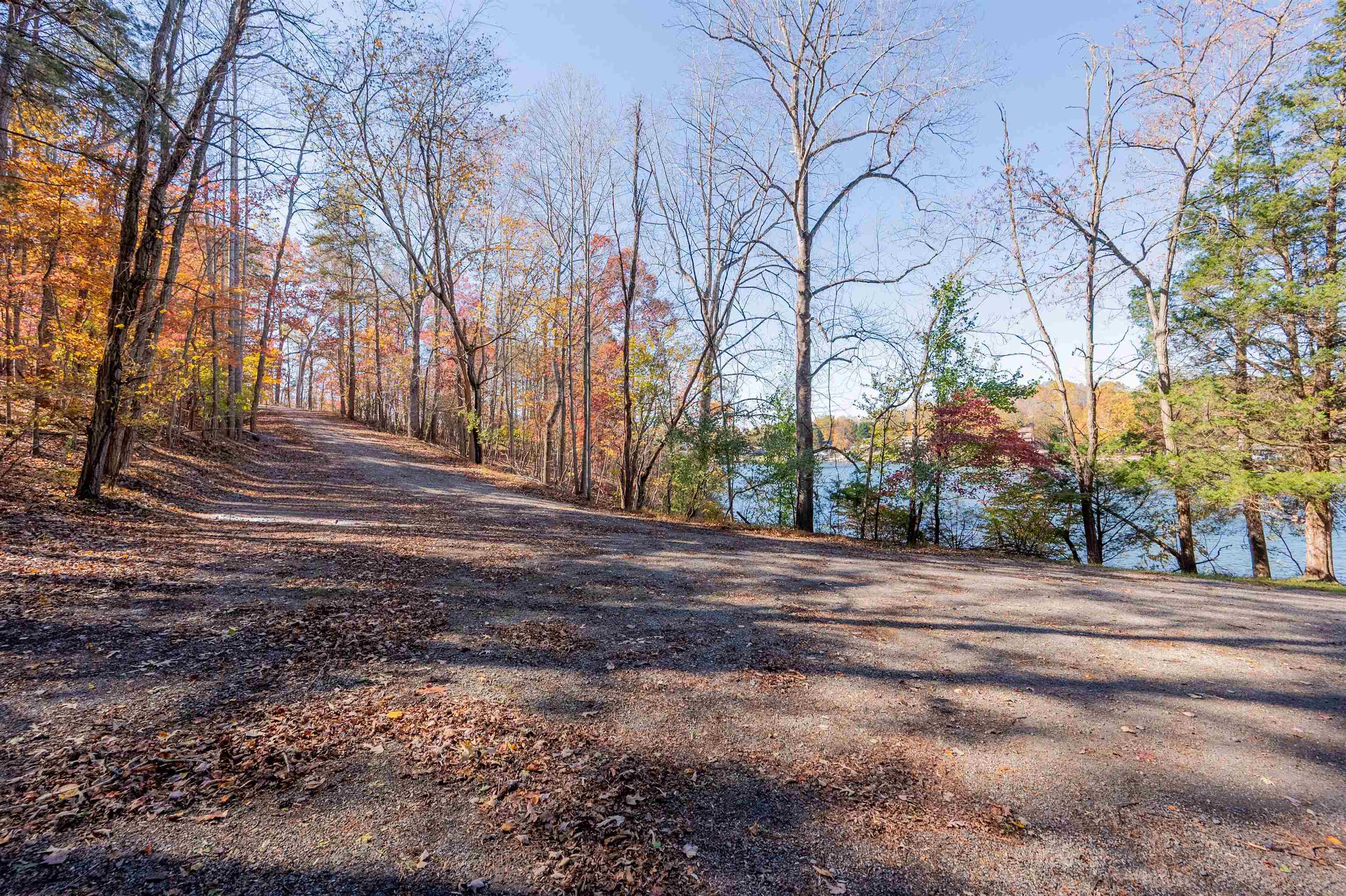 Tbd Lakewood Forest Road Moneta VA 24121