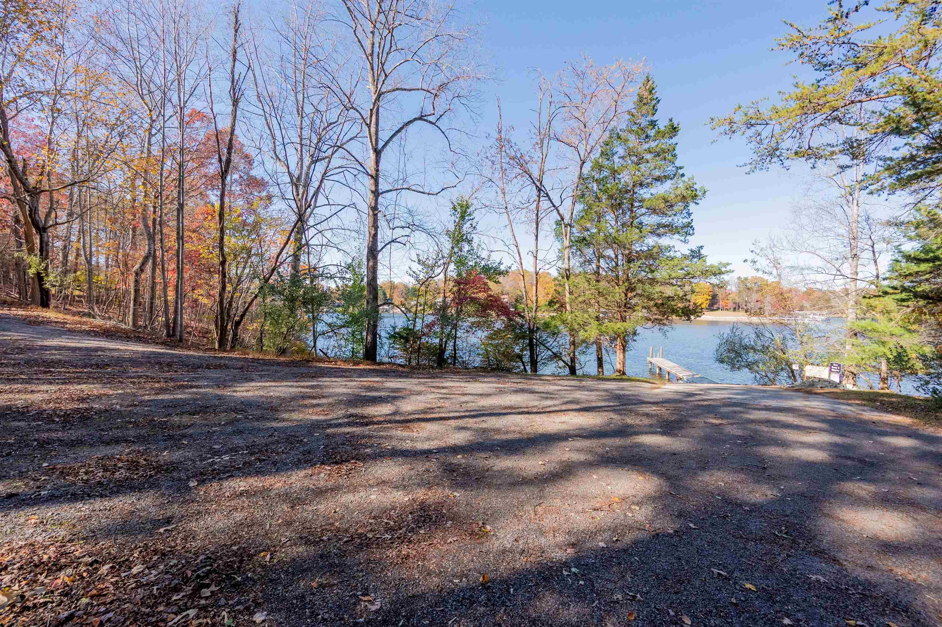 Tbd Lakewood Forest Road Moneta VA 24121