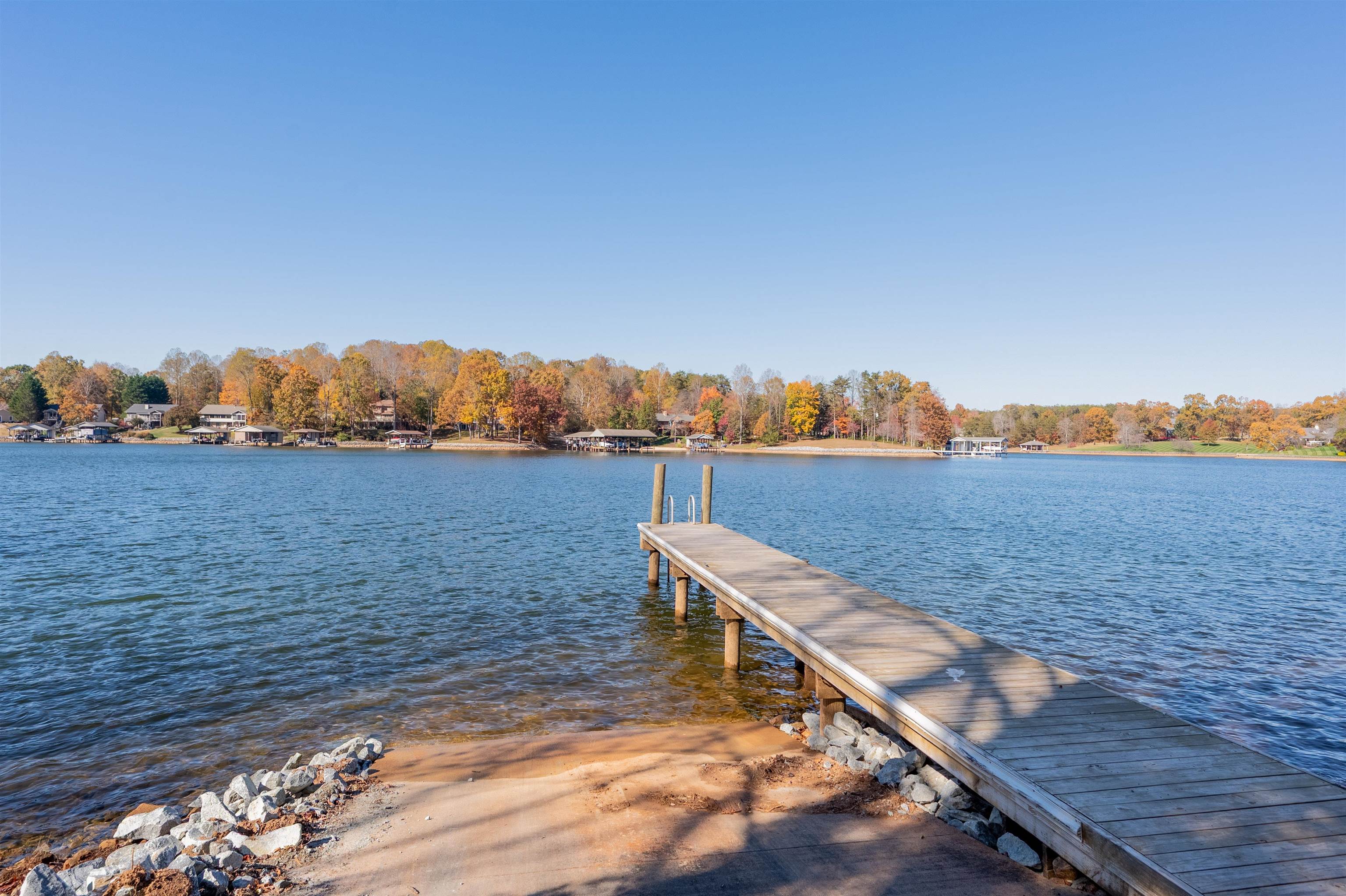 Tbd Lakewood Forest Road Moneta VA 24121