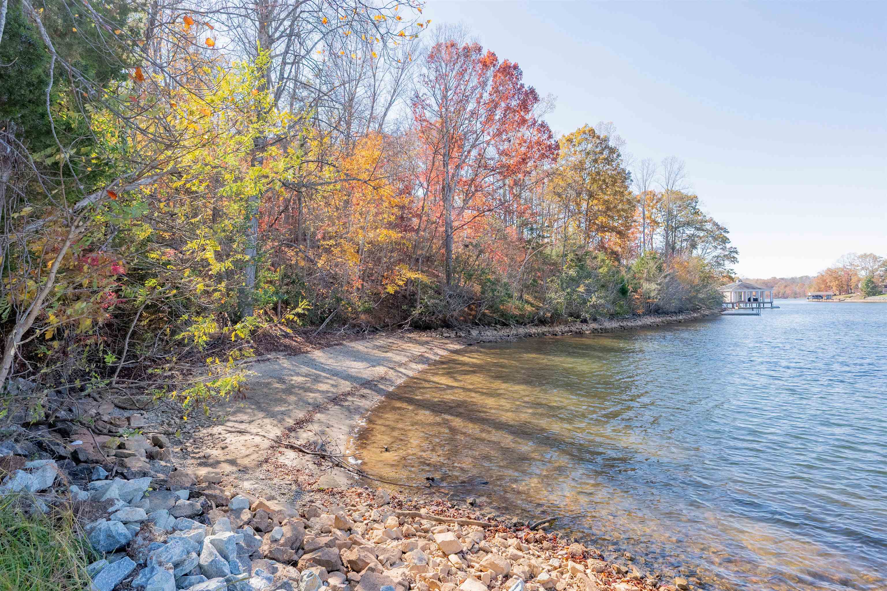 Tbd Lakewood Forest Road Moneta VA 24121