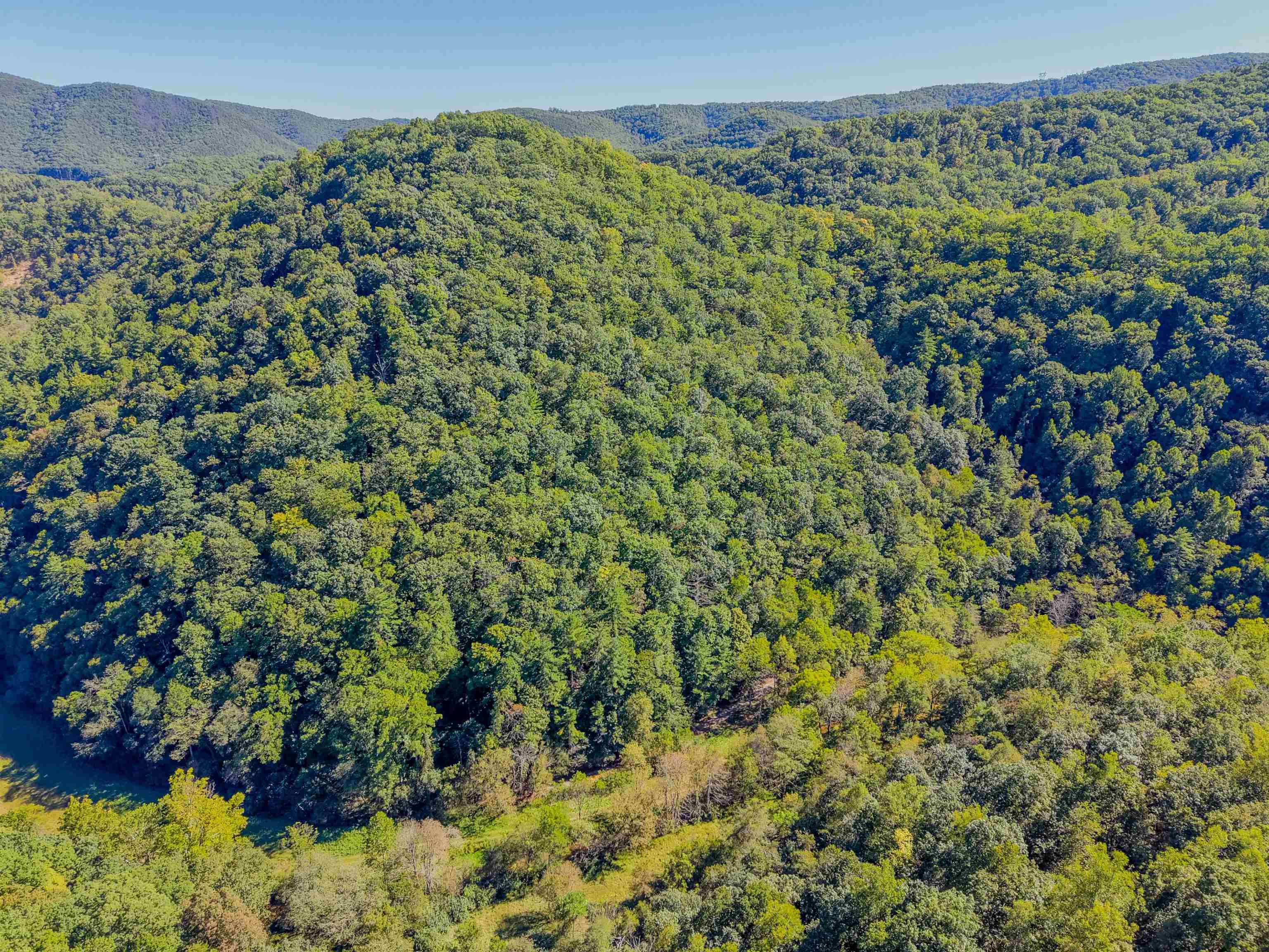 0 Elliott Creek Road Christiansburg VA 24073