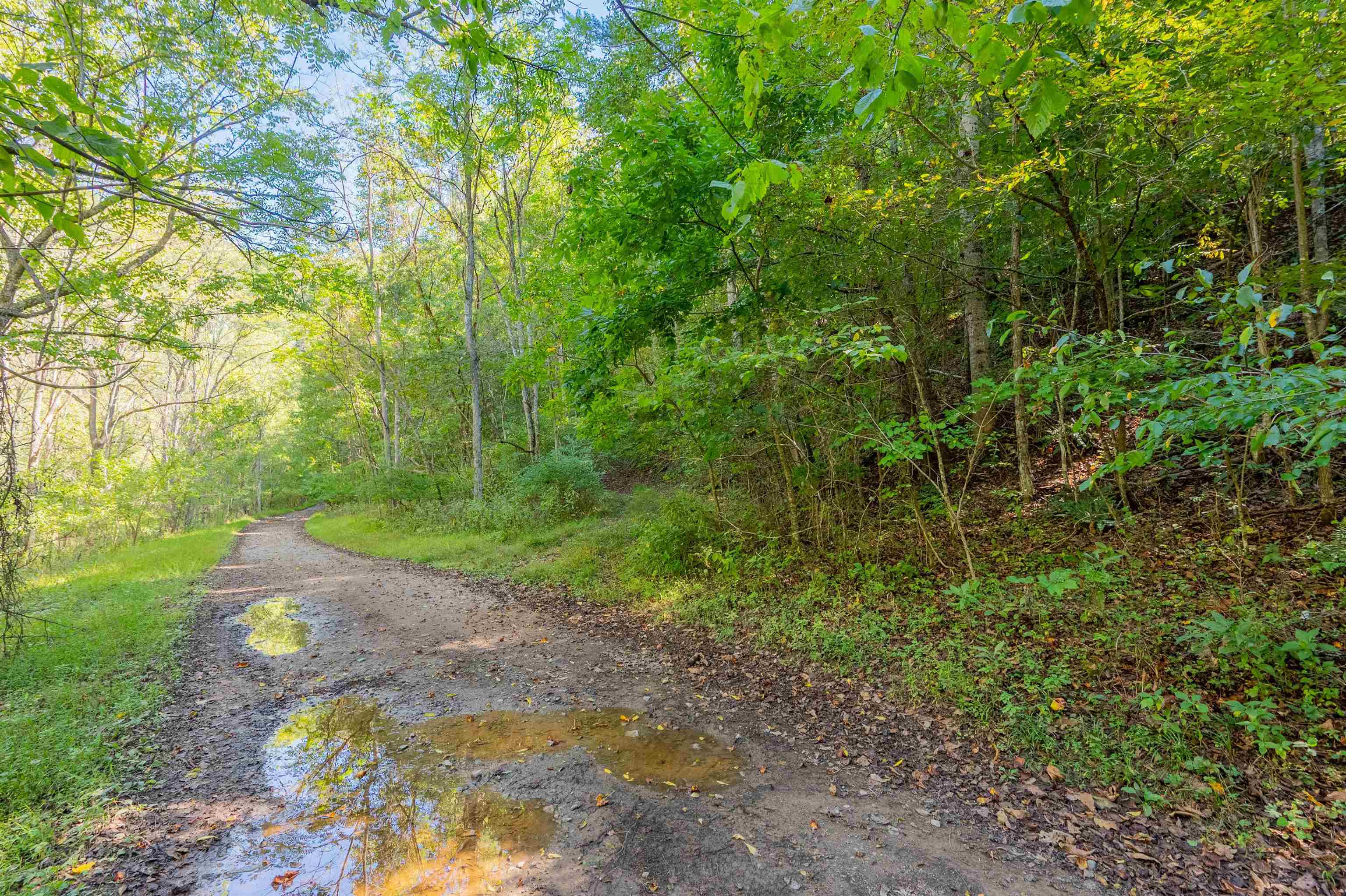 0 Elliott Creek Road Christiansburg VA 24073