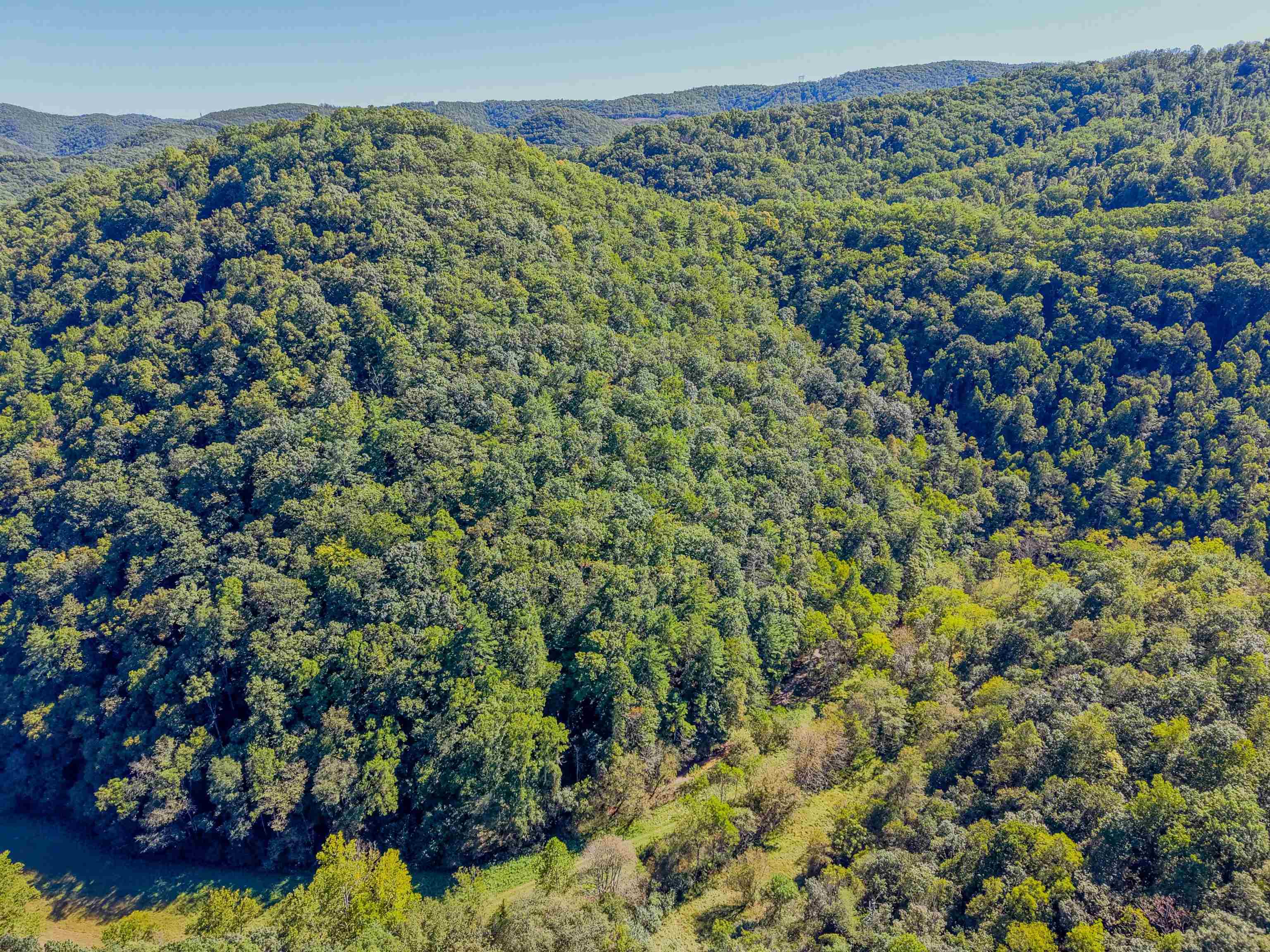 0 Elliott Creek Road Christiansburg VA 24073