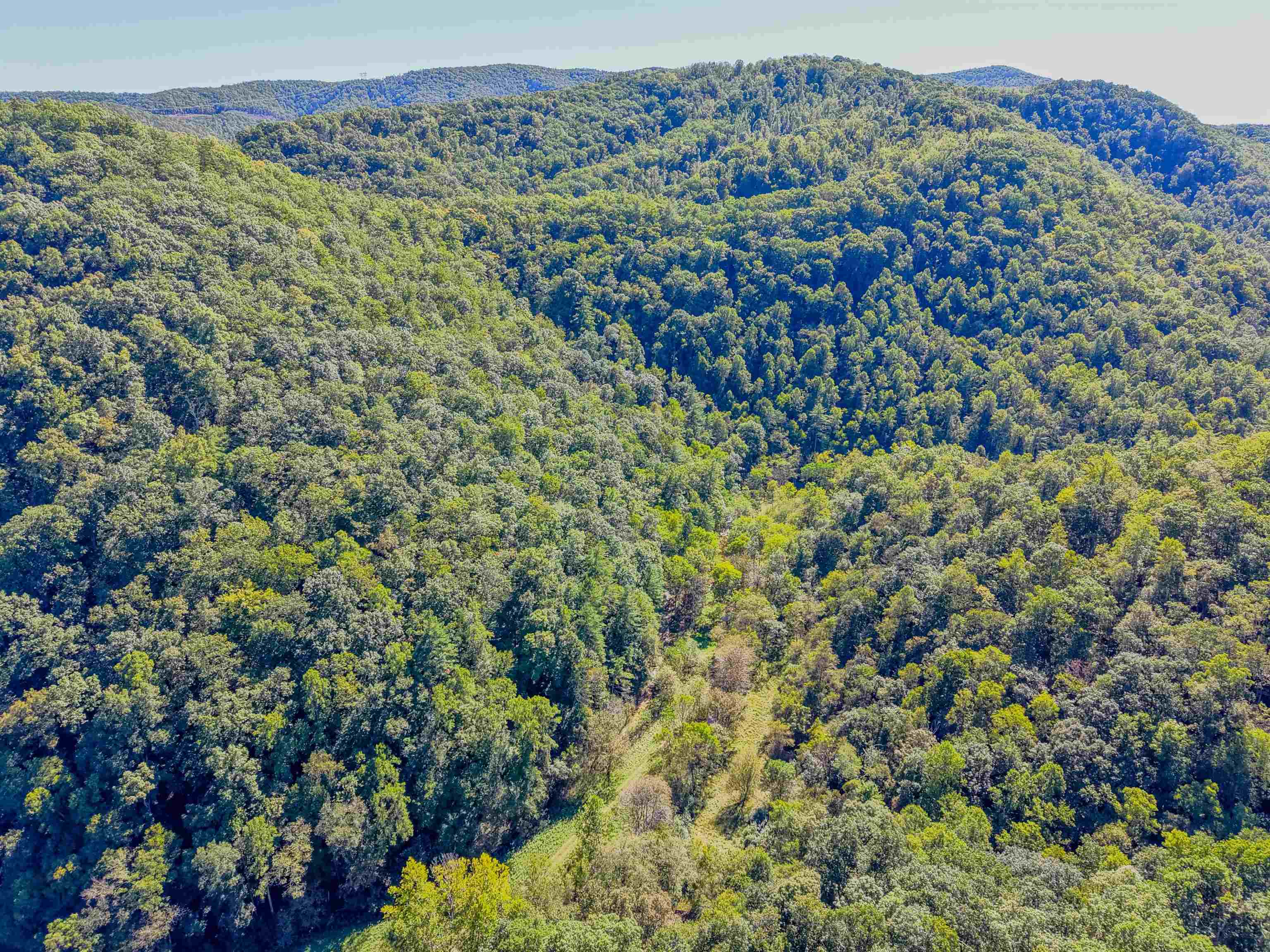 0 Elliott Creek Road Christiansburg VA 24073