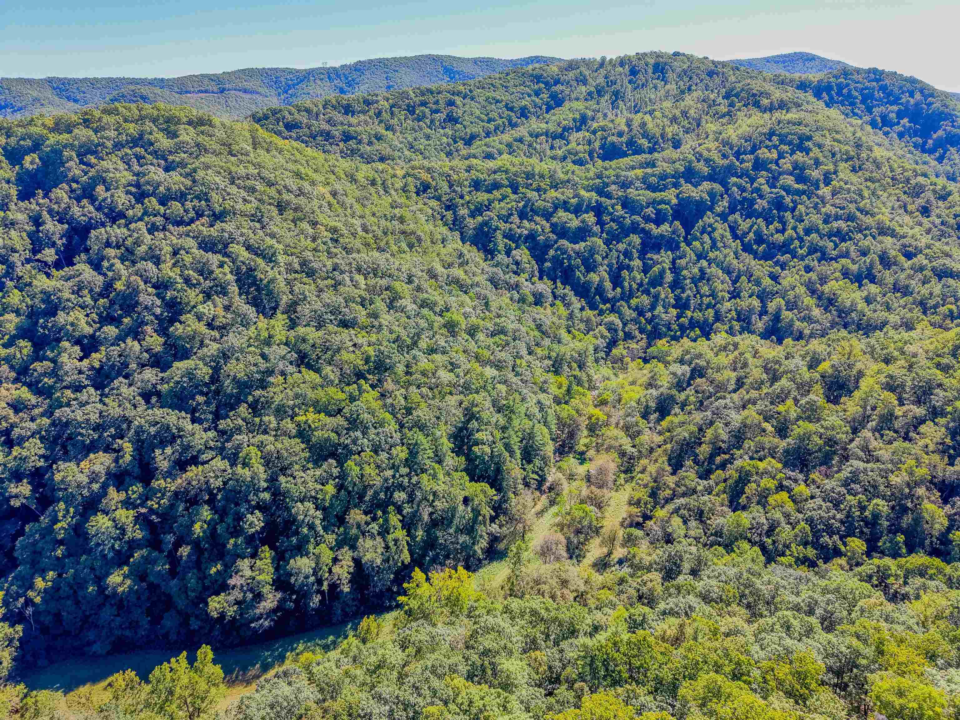 0 Elliott Creek Road Christiansburg VA 24073