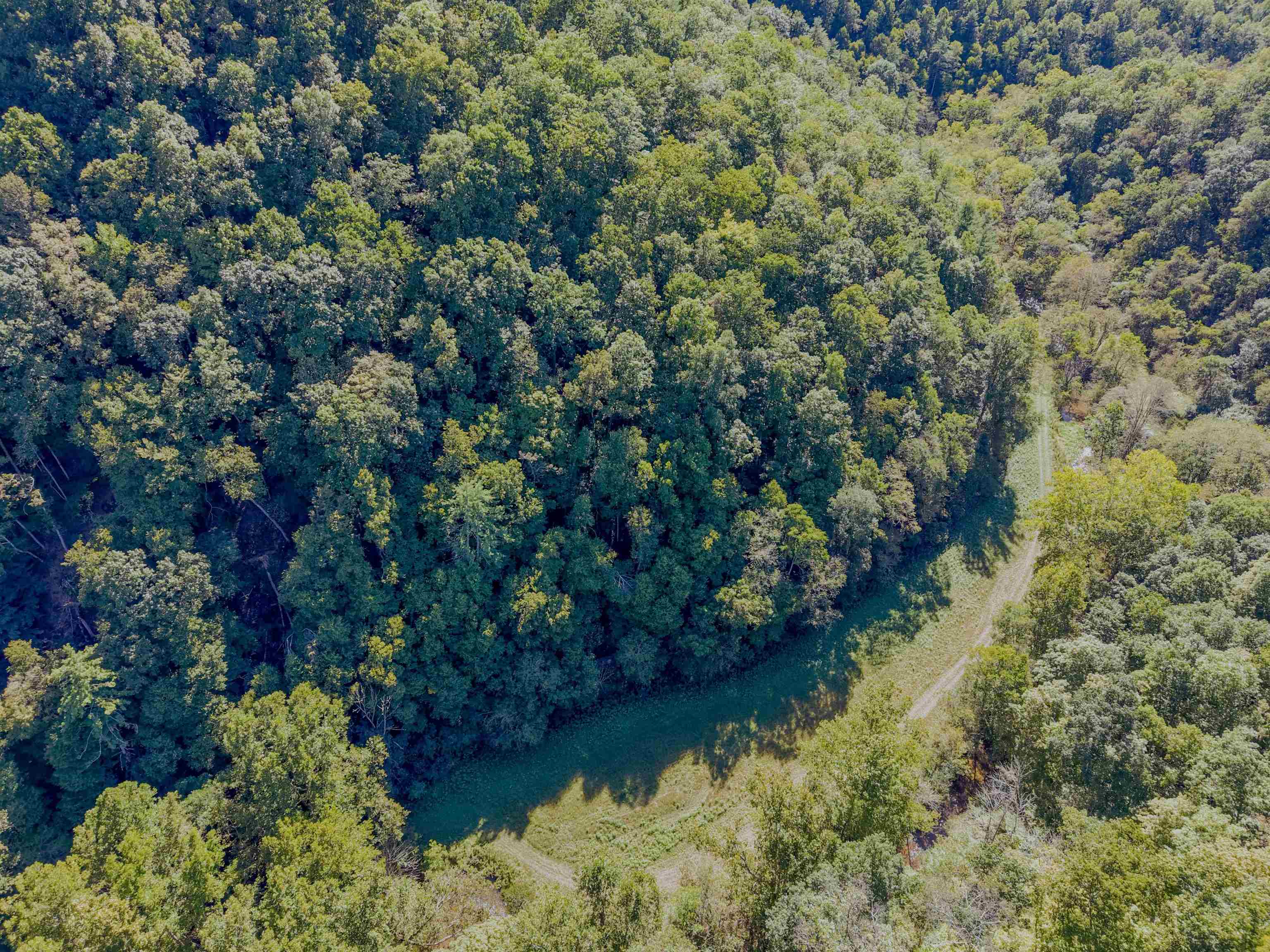 0 Elliott Creek Road Christiansburg VA 24073