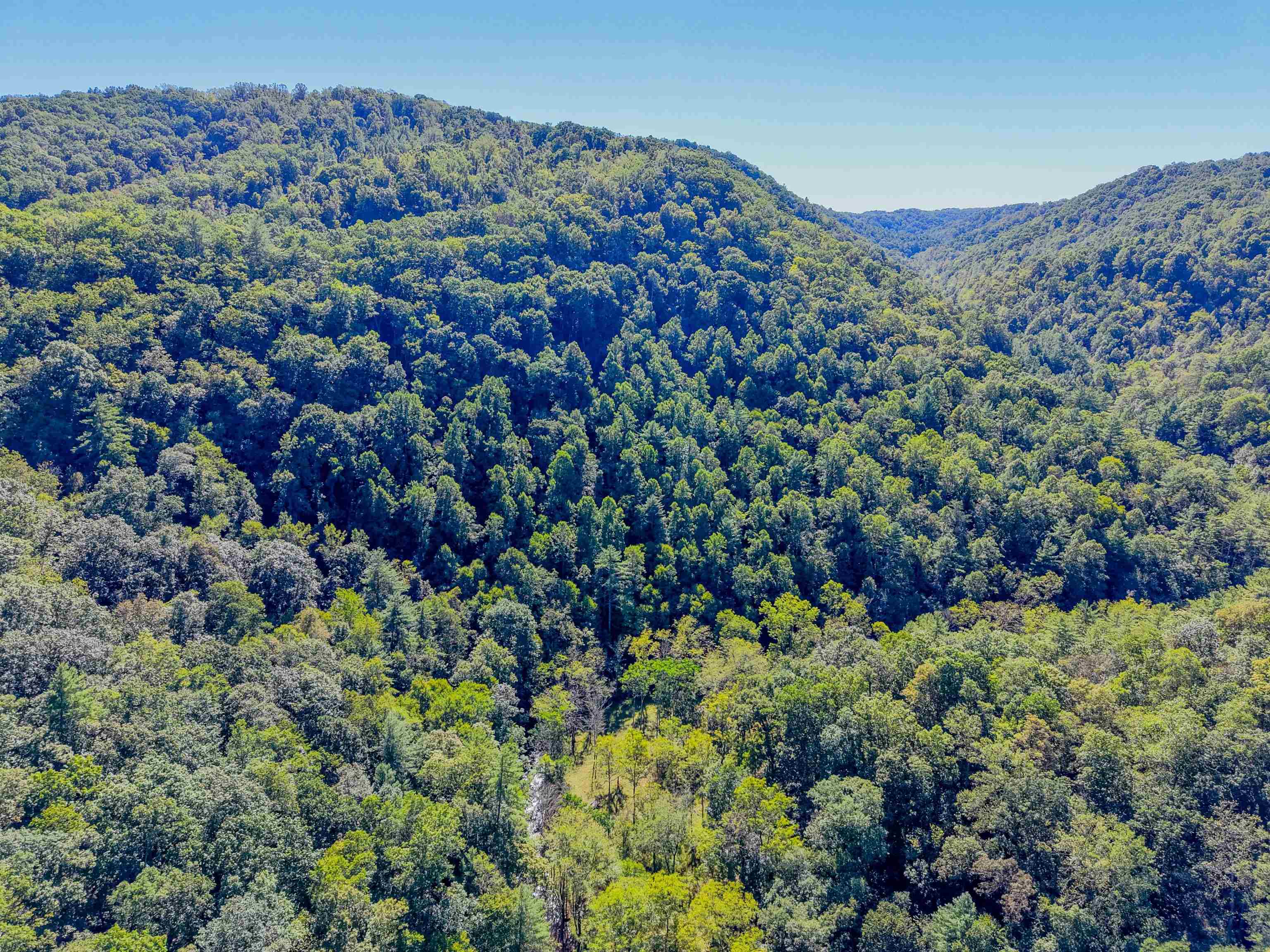 0 Elliott Creek Road Christiansburg VA 24073