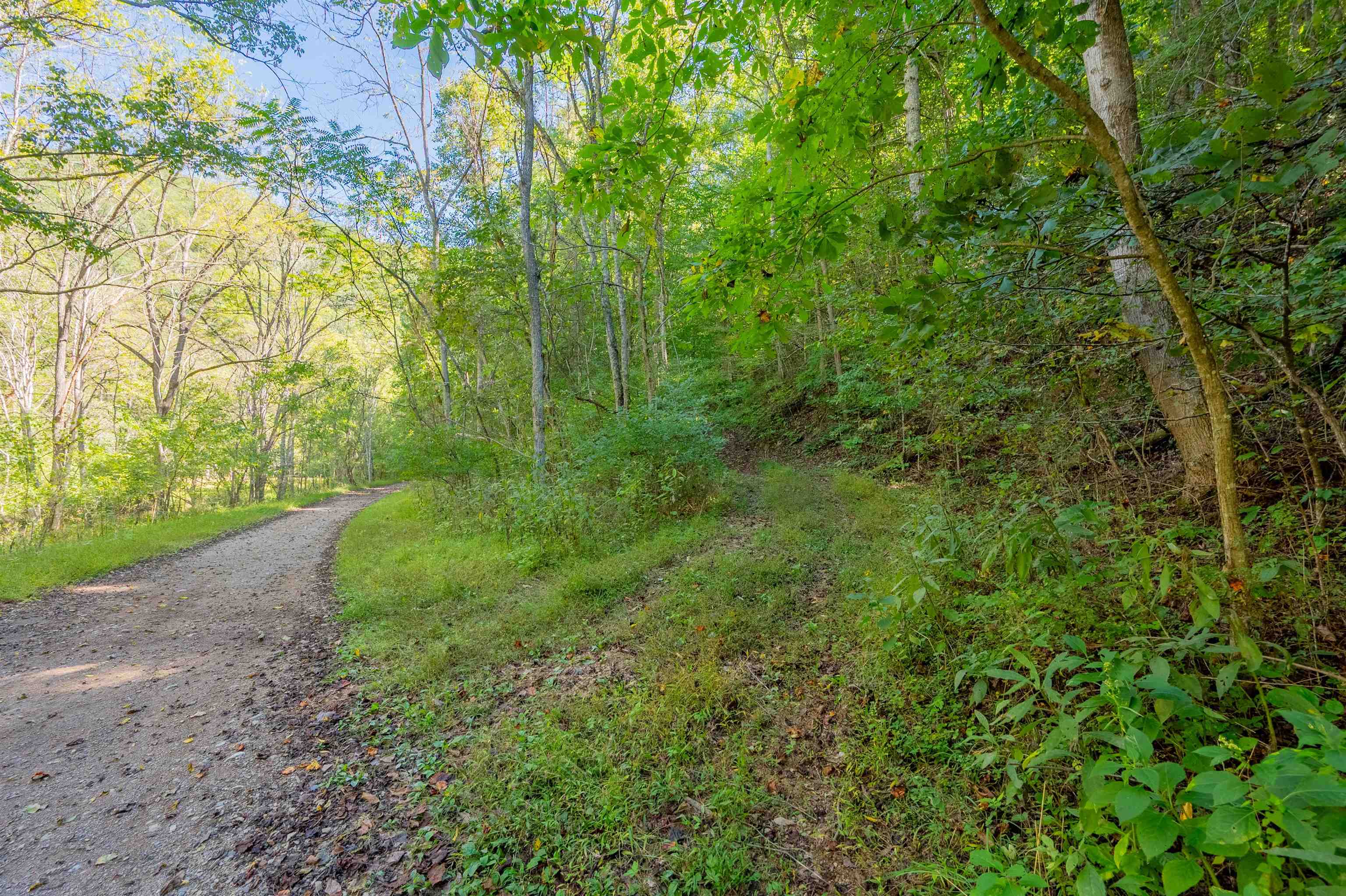 0 Elliott Creek Road Christiansburg VA 24073