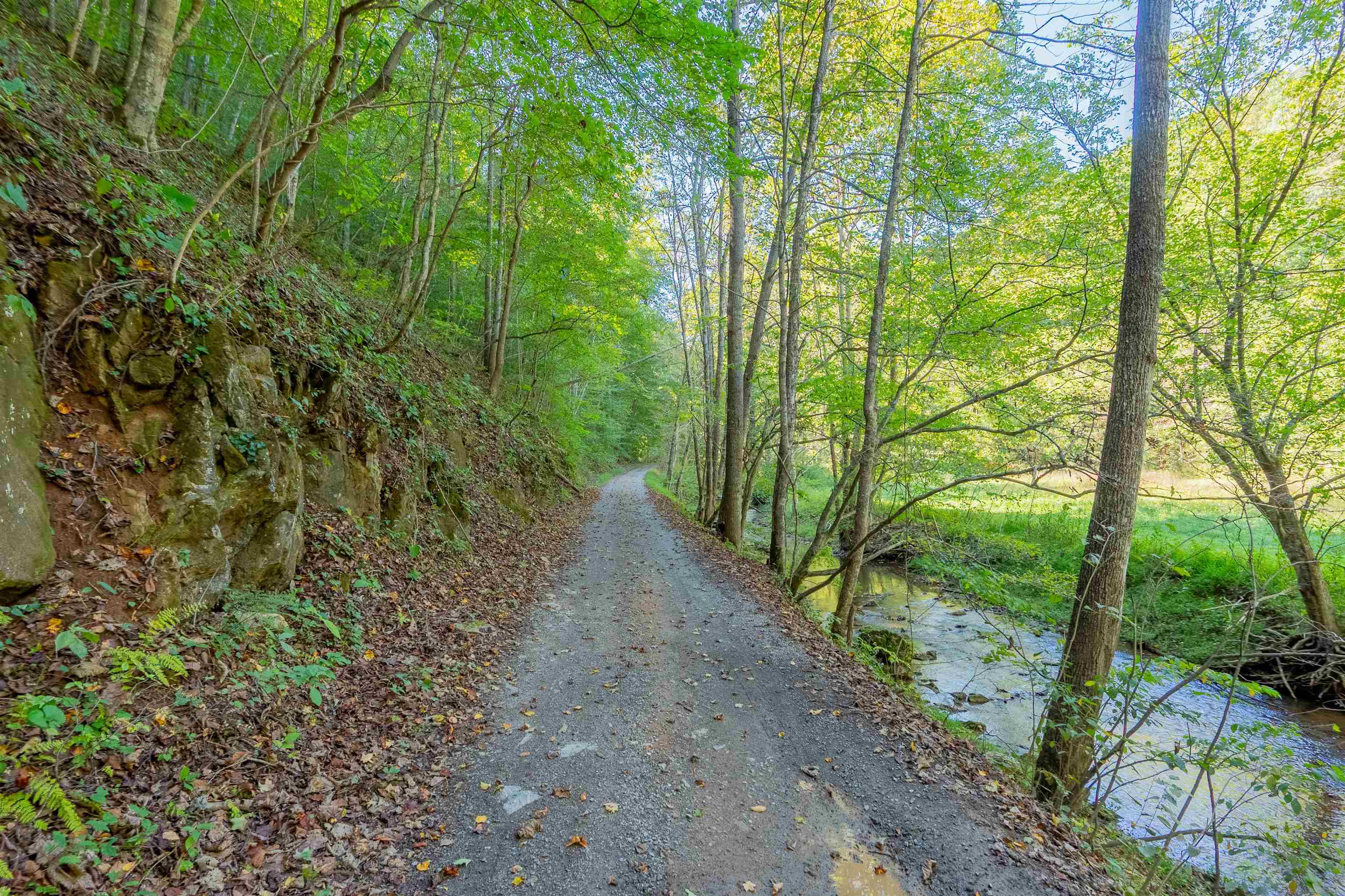 0 Elliott Creek Road Christiansburg VA 24073