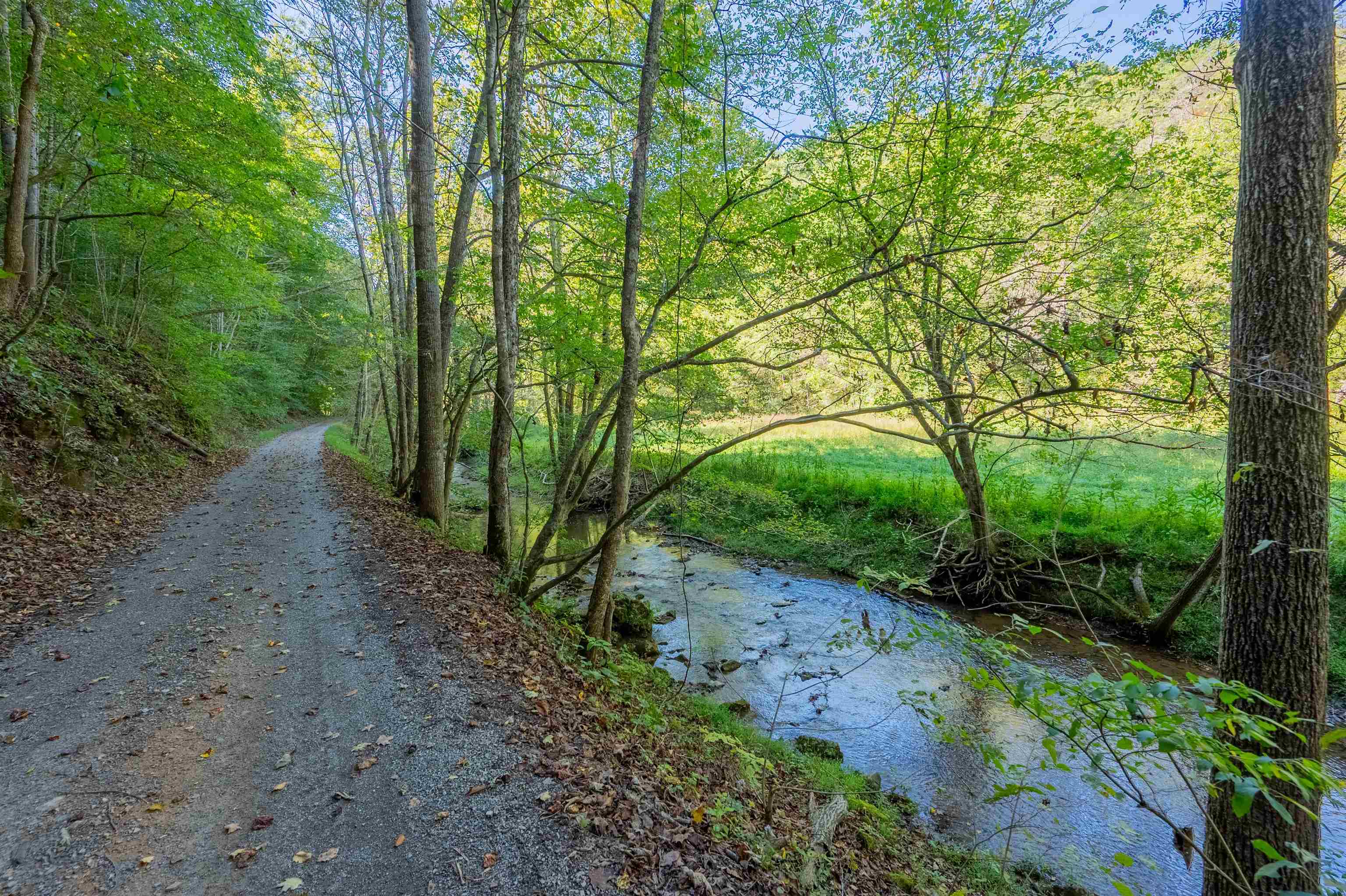 0 Elliott Creek Road Christiansburg VA 24073