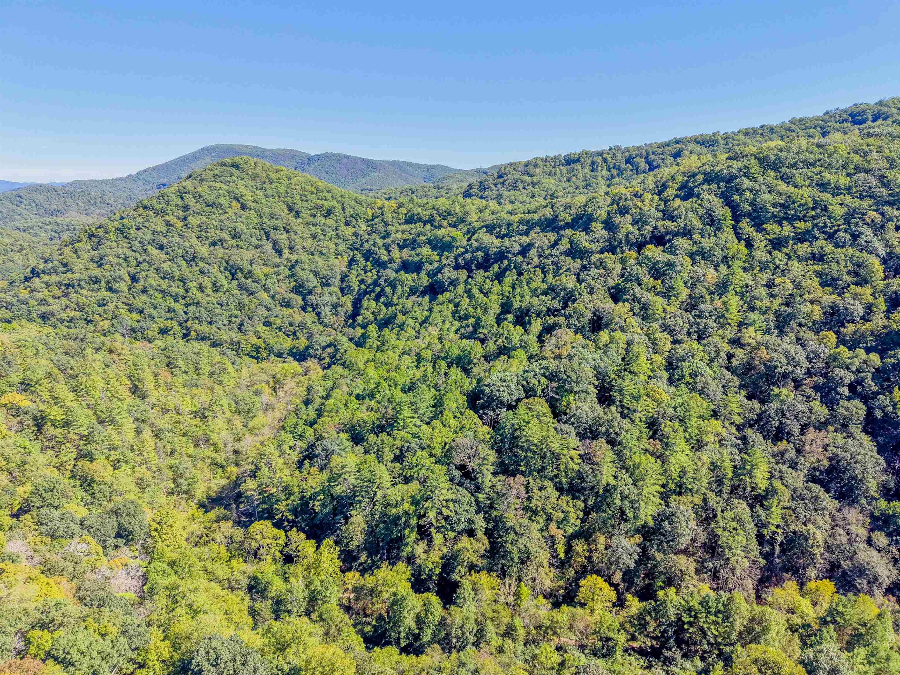 0 Elliott Creek Road Christiansburg VA 24073