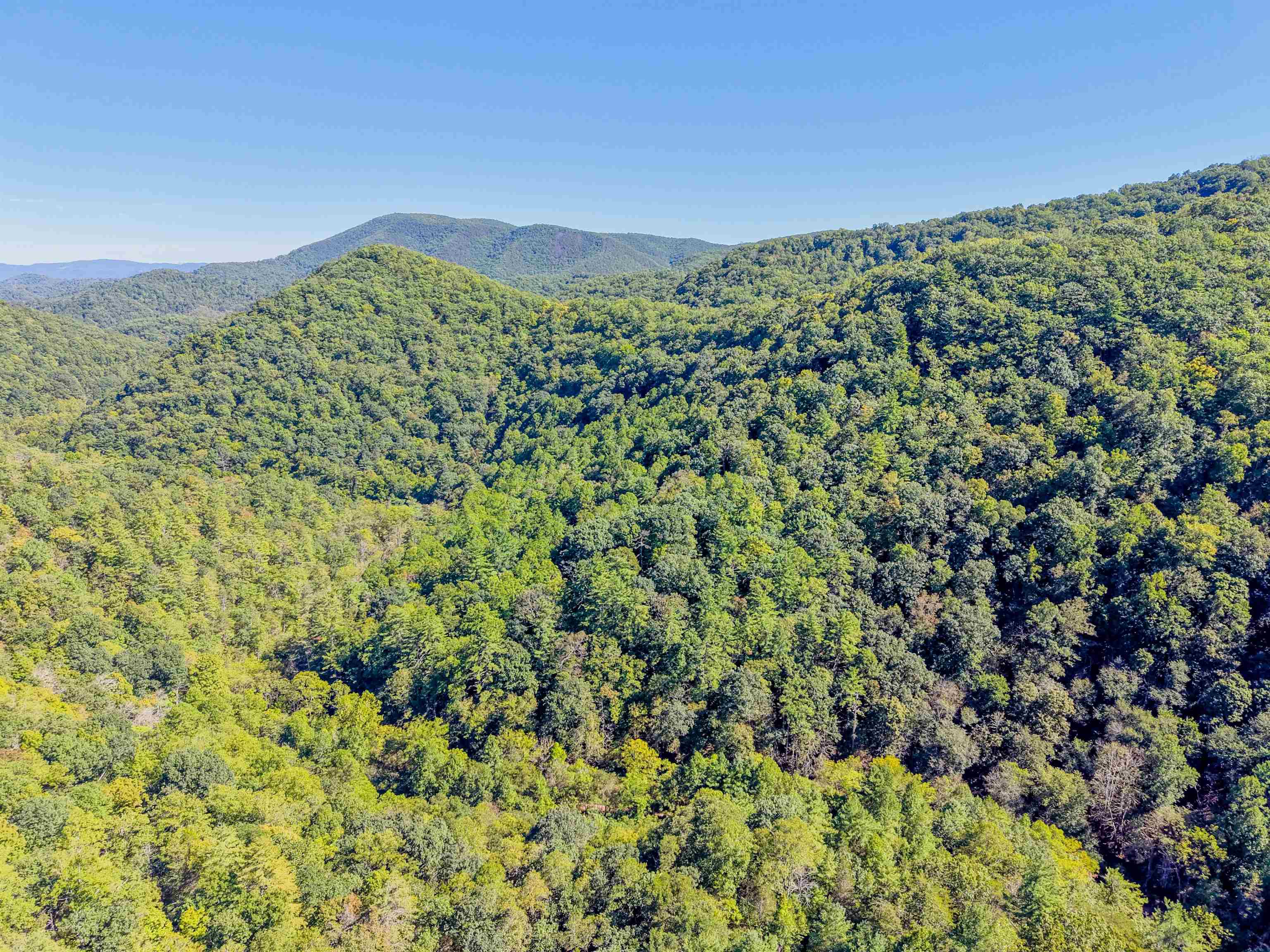 0 Elliott Creek Road Christiansburg VA 24073