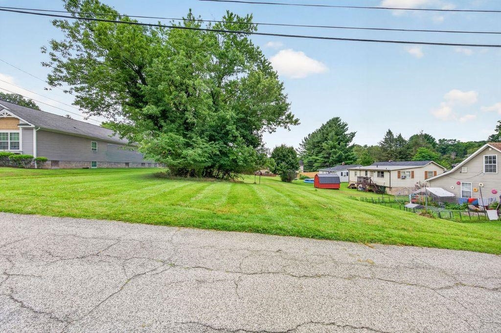 Tbd Sanford Street Radford VA 24141