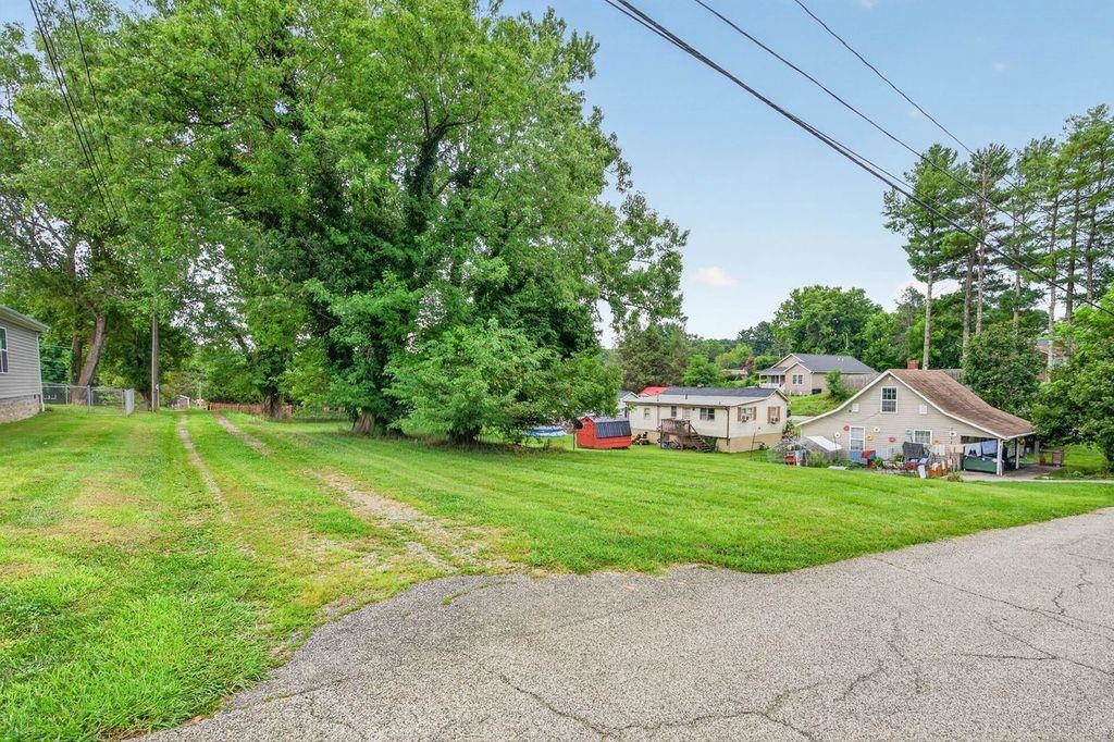 Tbd Sanford Street Radford VA 24141