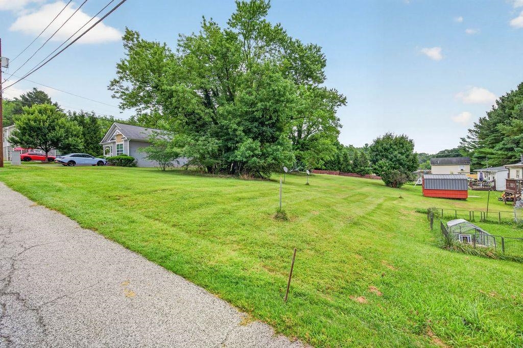 Tbd Sanford Street Radford VA 24141