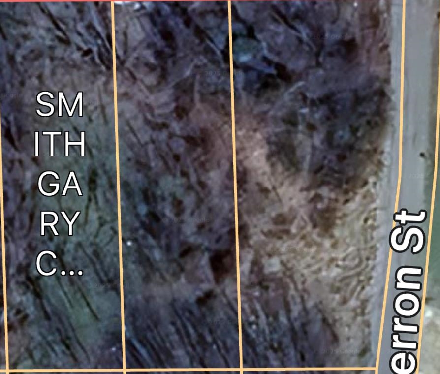 Tbd Herron Street Pulaski VA 24301