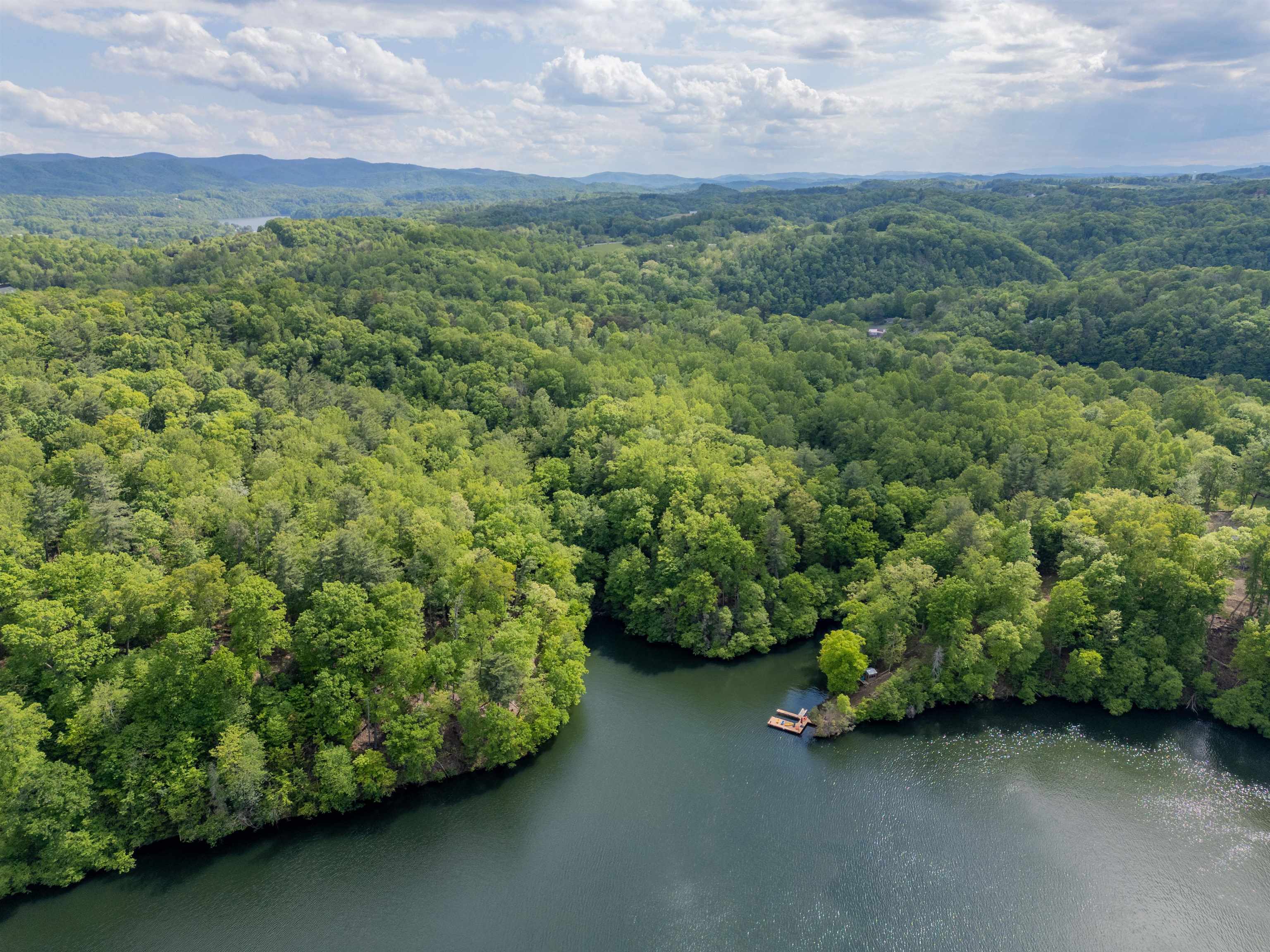 Tbd Graham Morris Lane Pulaski VA 24301