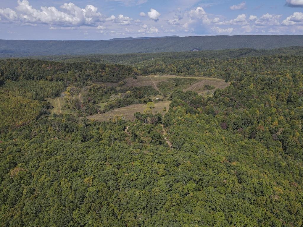 Tbd Flat Top Road Pearisburg VA 24134