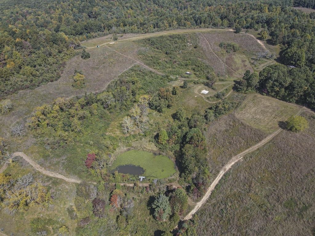 Tbd Flat Top Road Pearisburg VA 24134