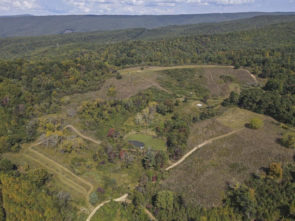 Tbd Flat Top Road Pearisburg VA 24134