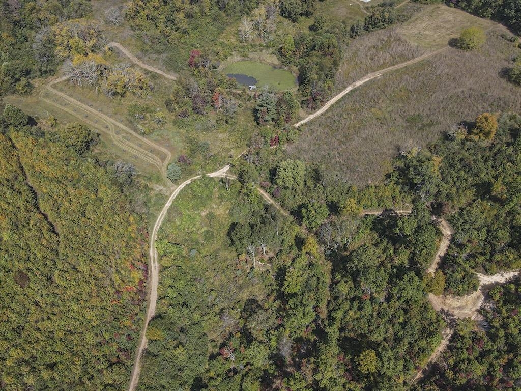 Tbd Flat Top Road Pearisburg VA 24134