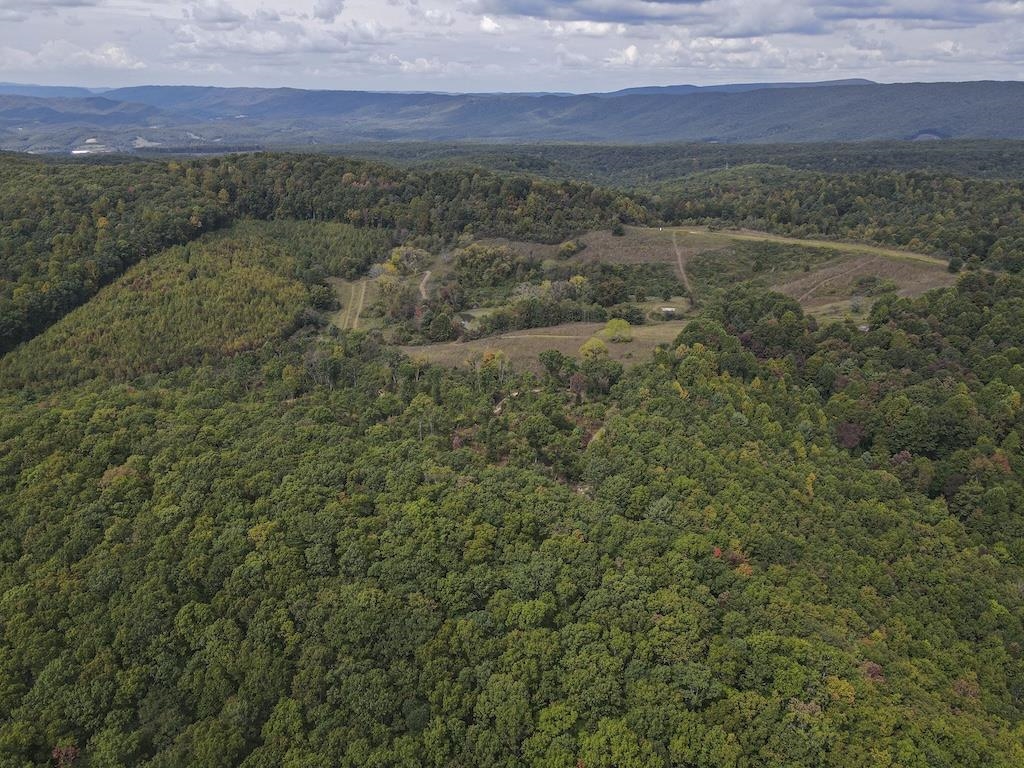 Tbd Flat Top Road Pearisburg VA 24134