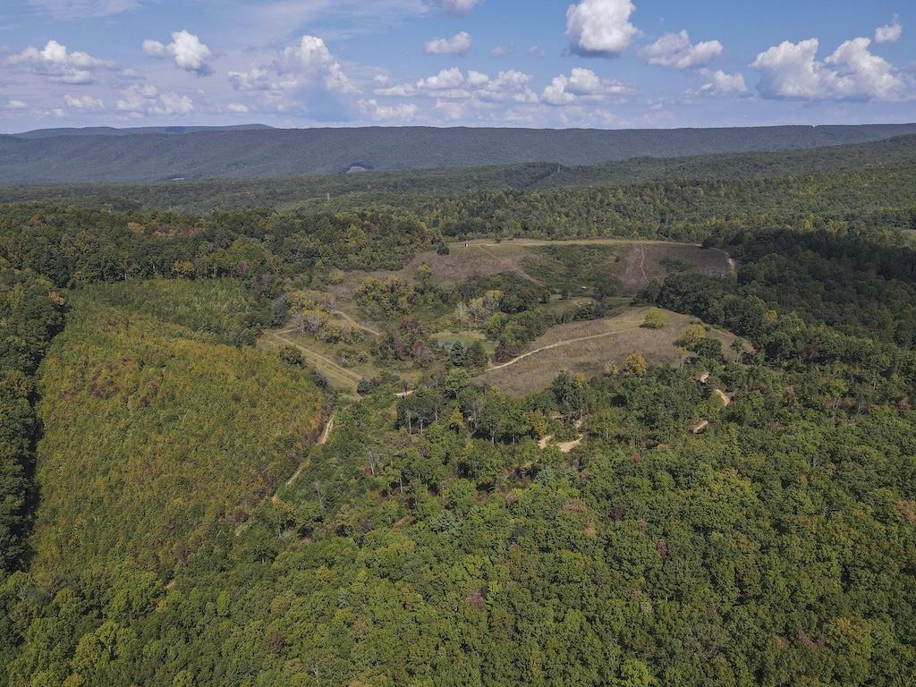 Tbd Flat Top Road Pearisburg VA 24134