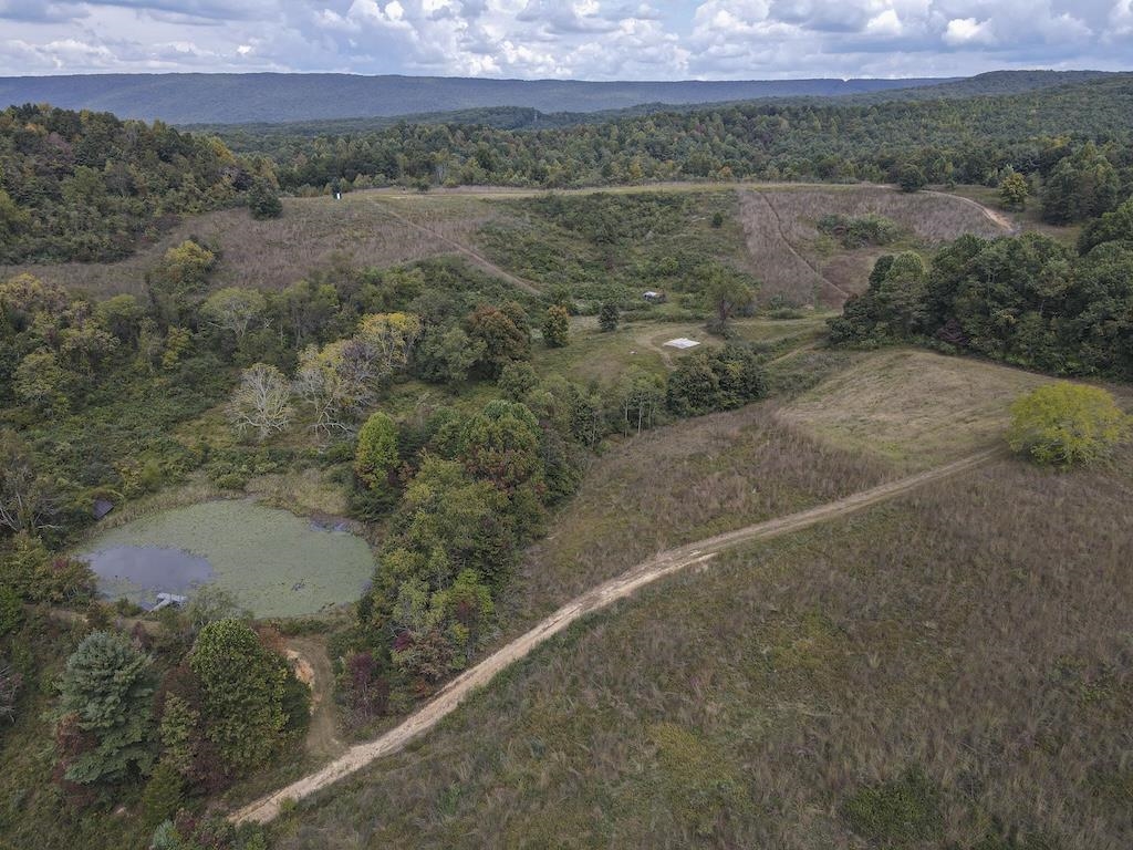 Tbd Flat Top Road Pearisburg VA 24134