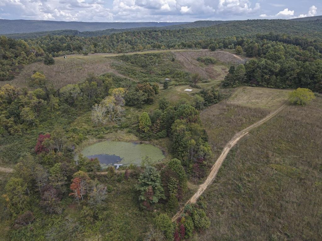 Tbd Flat Top Road Pearisburg VA 24134