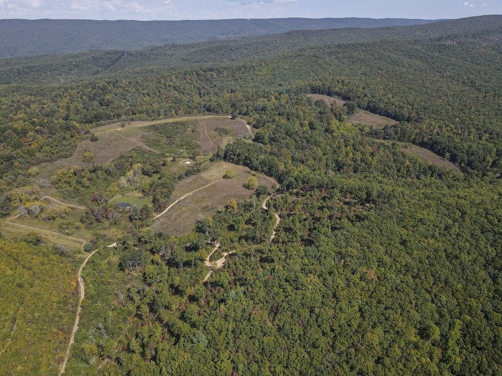 Tbd Flat Top Road Pearisburg VA 24134