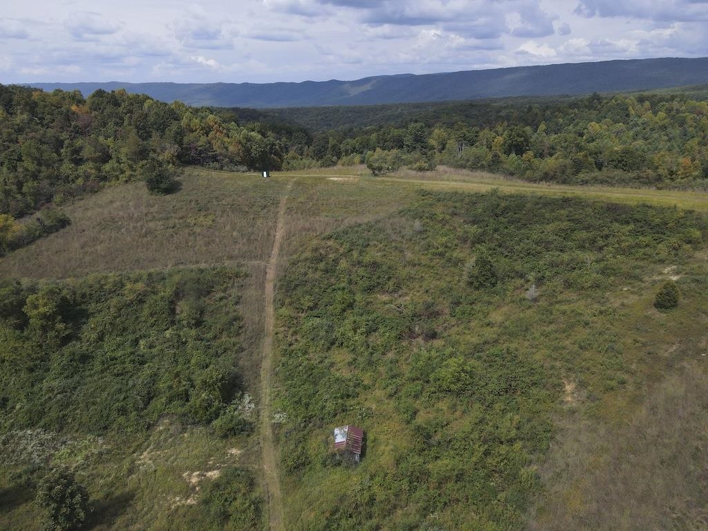 Tbd Flat Top Road Pearisburg VA 24134