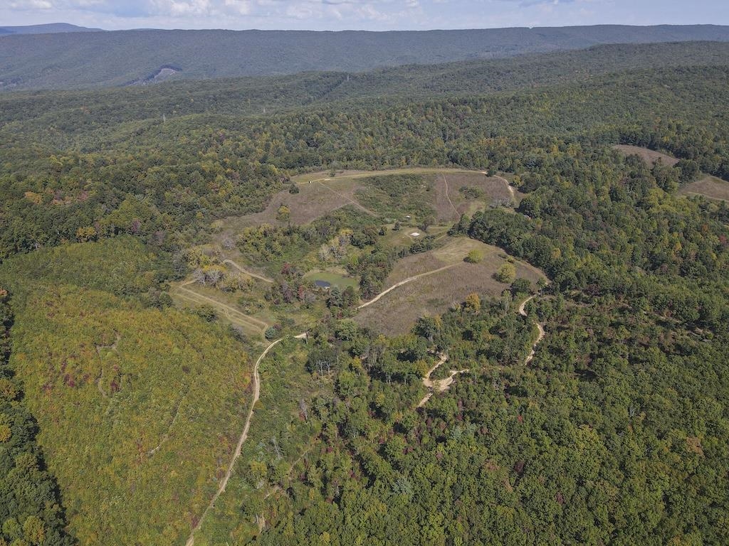 Tbd Flat Top Road Pearisburg VA 24134