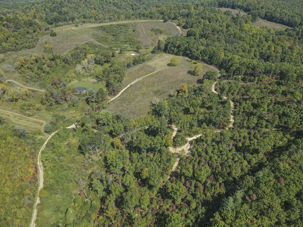 Tbd Flat Top Road Pearisburg VA 24134