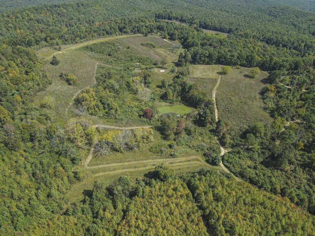 Tbd Flat Top Road Pearisburg VA 24134