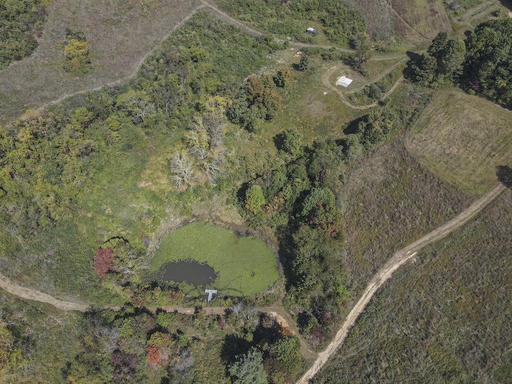 Tbd Flat Top Road Pearisburg VA 24134