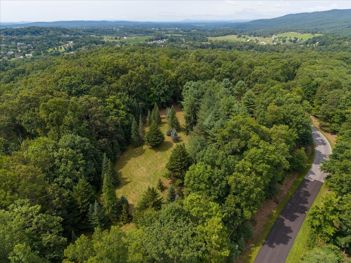 Blacksburg VA, TBD Tree Top Ridge Road