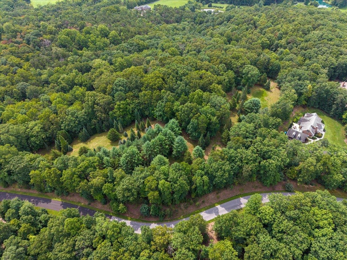 Tbd Tree Top Ridge Road Blacksburg VA 24060