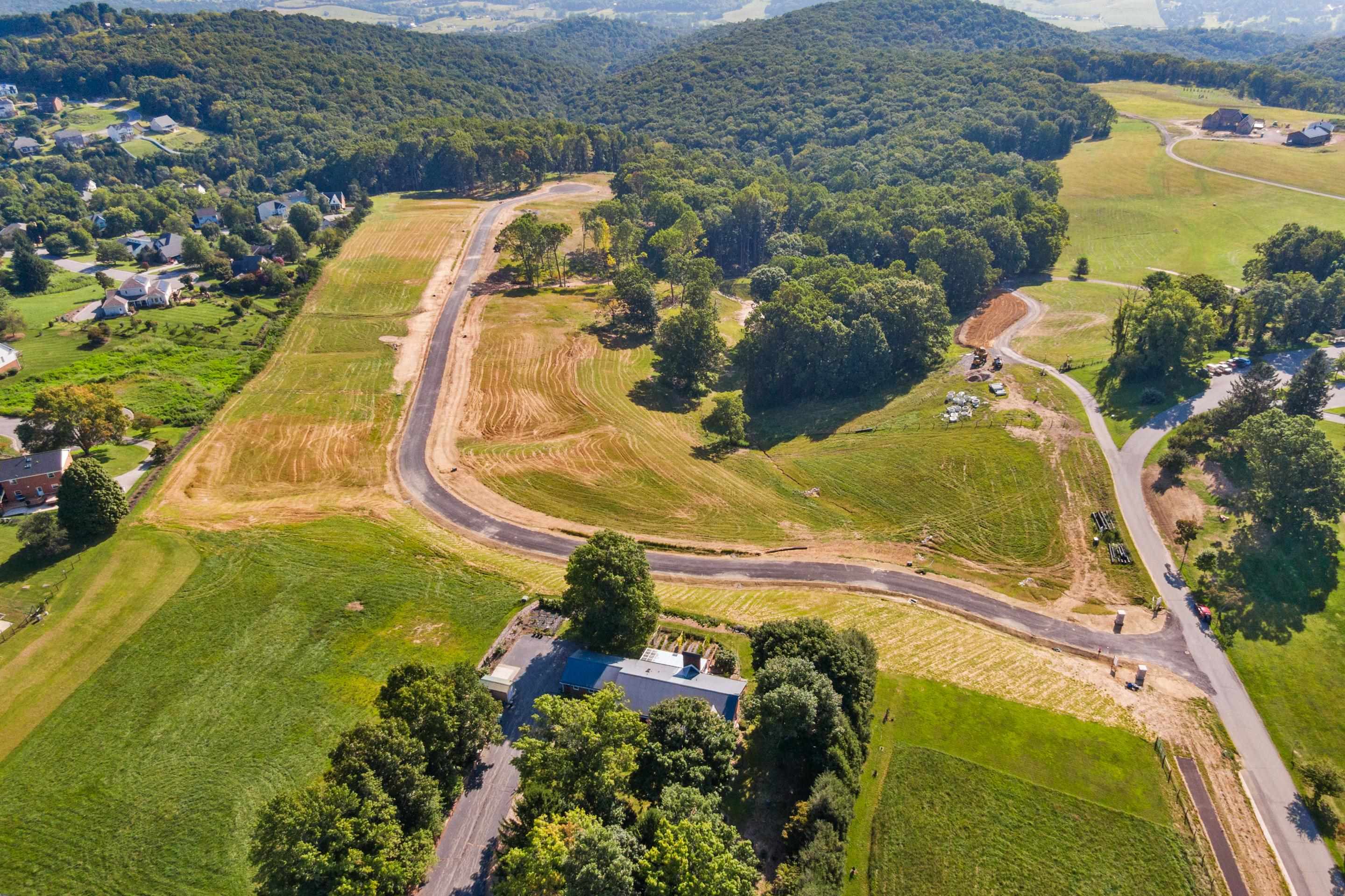 1099 Regal Drive Blacksburg VA 24060