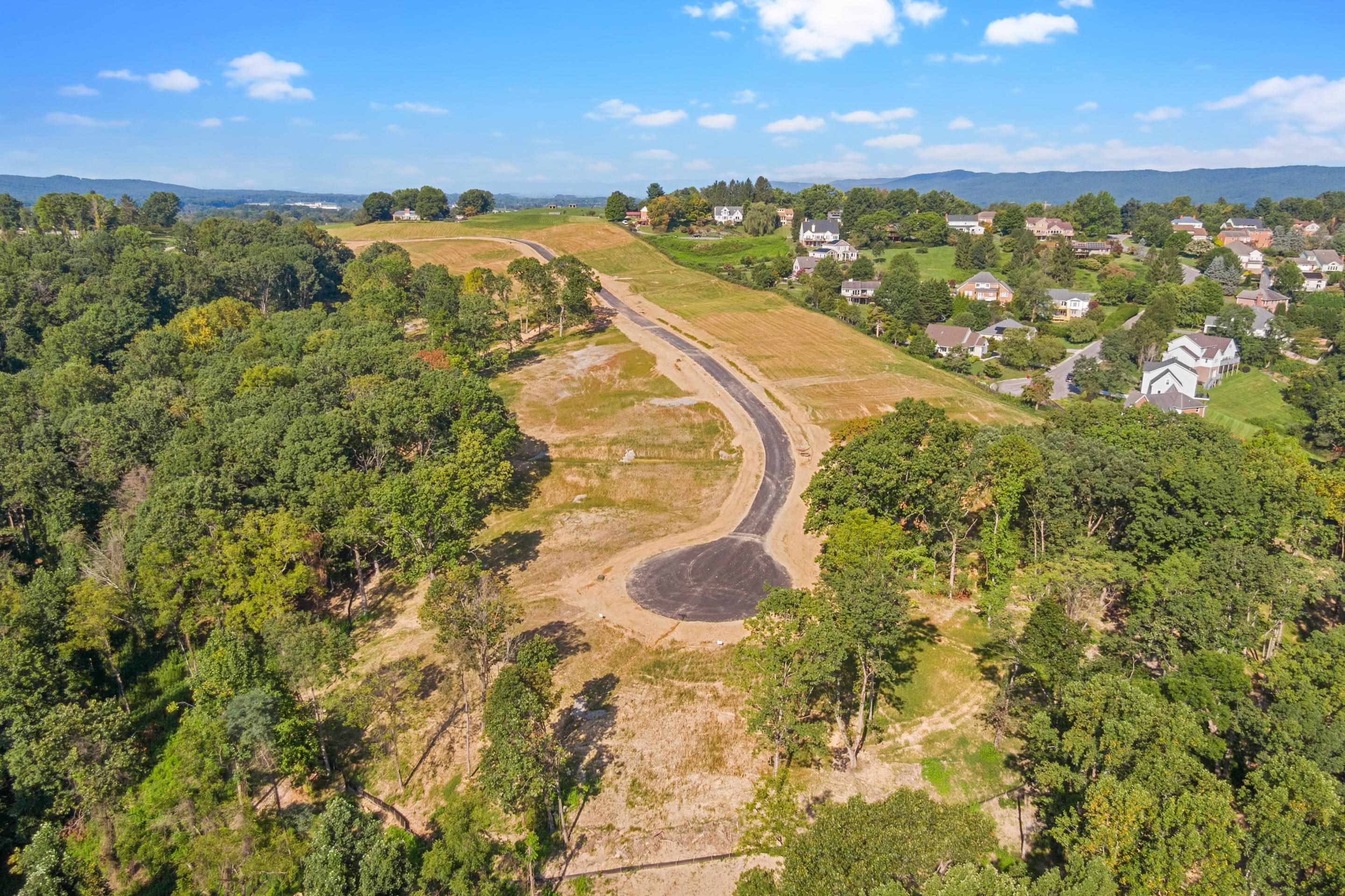 1099 Regal Drive Blacksburg VA 24060