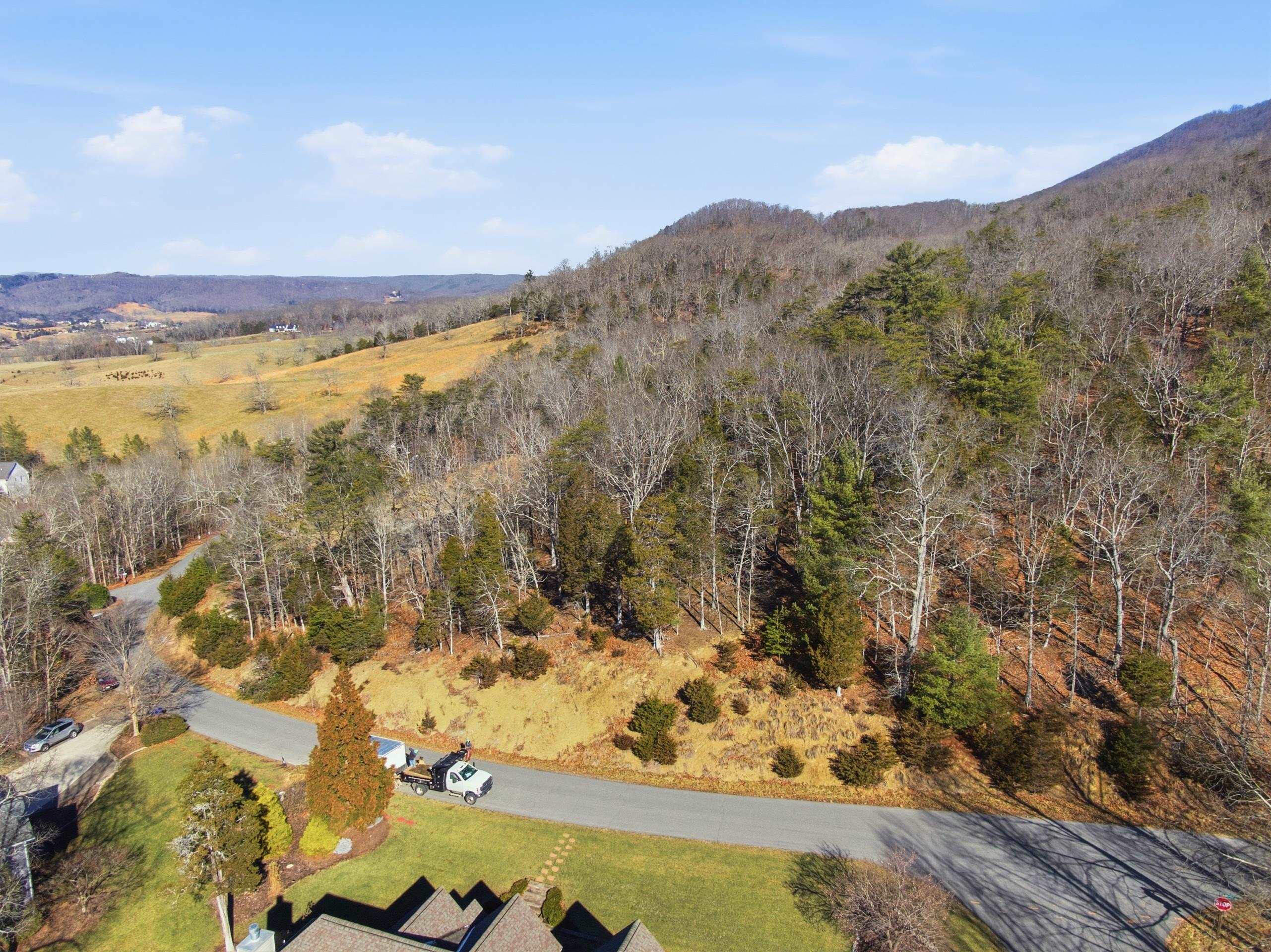 Tbd Plank Drive Blacksburg VA 24060