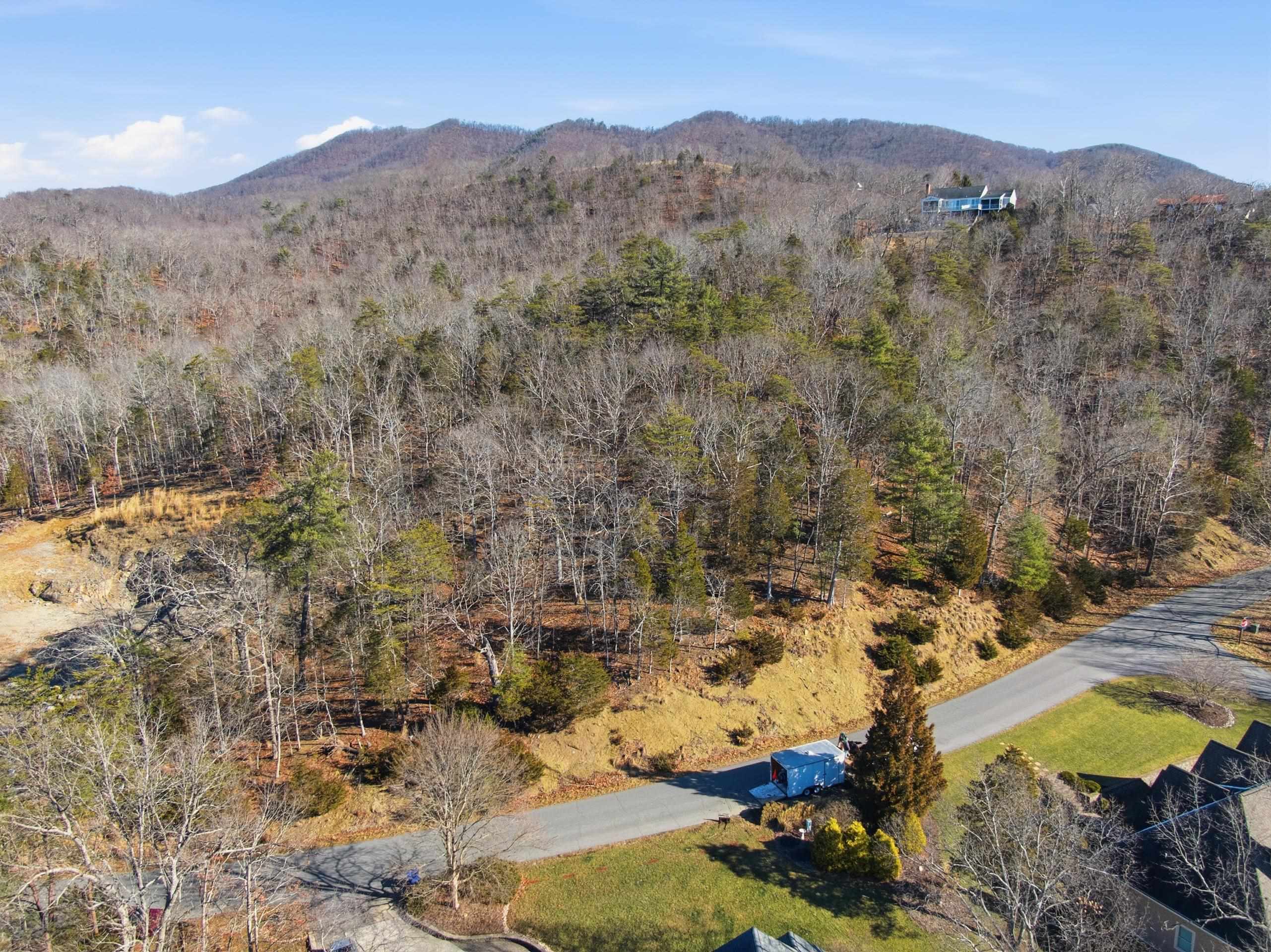 Tbd Plank Drive Blacksburg VA 24060