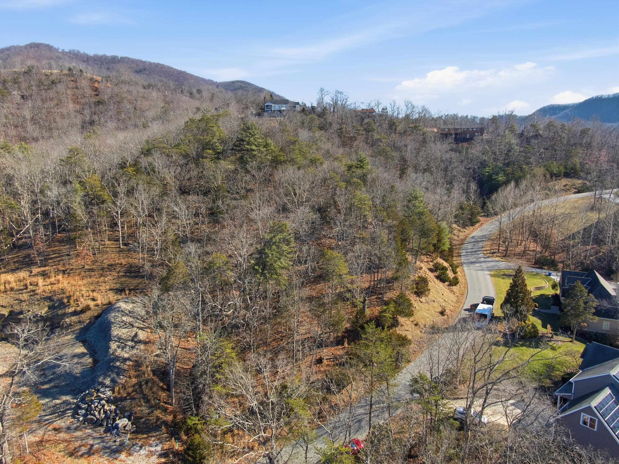 Tbd Plank Drive Blacksburg VA 24060