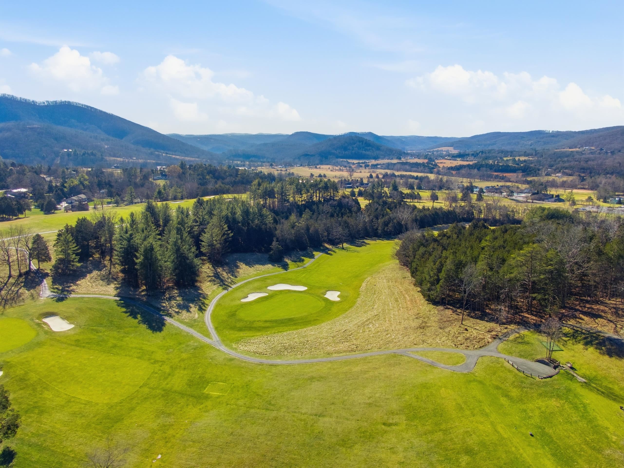 Tbd Plank Drive Blacksburg VA 24060