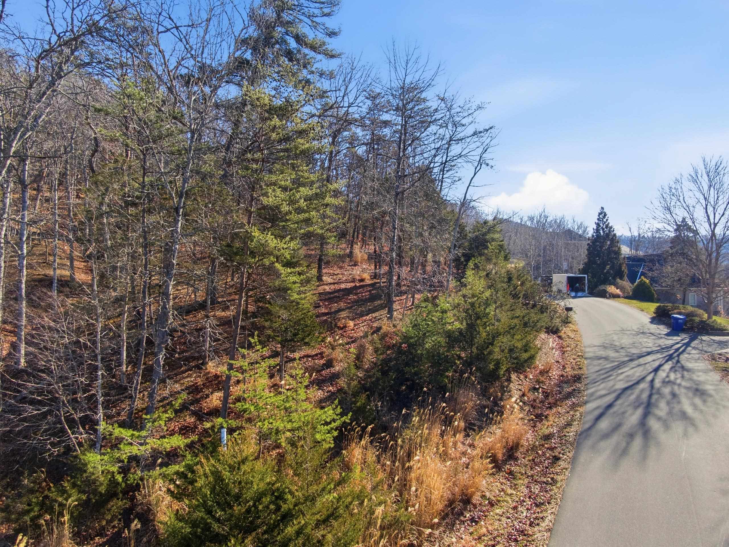 Tbd Plank Drive Blacksburg VA 24060