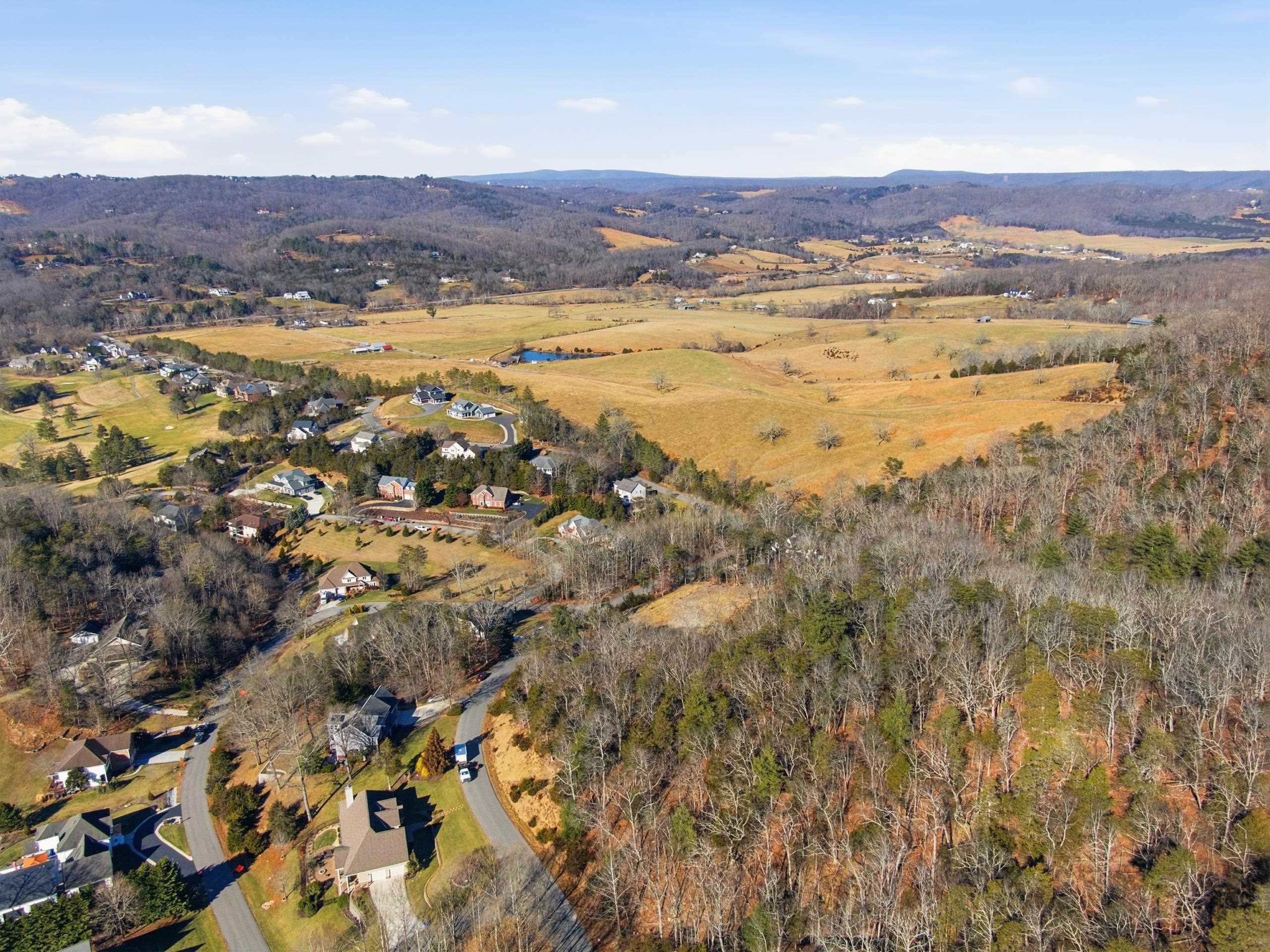 Tbd Plank Drive Blacksburg VA 24060