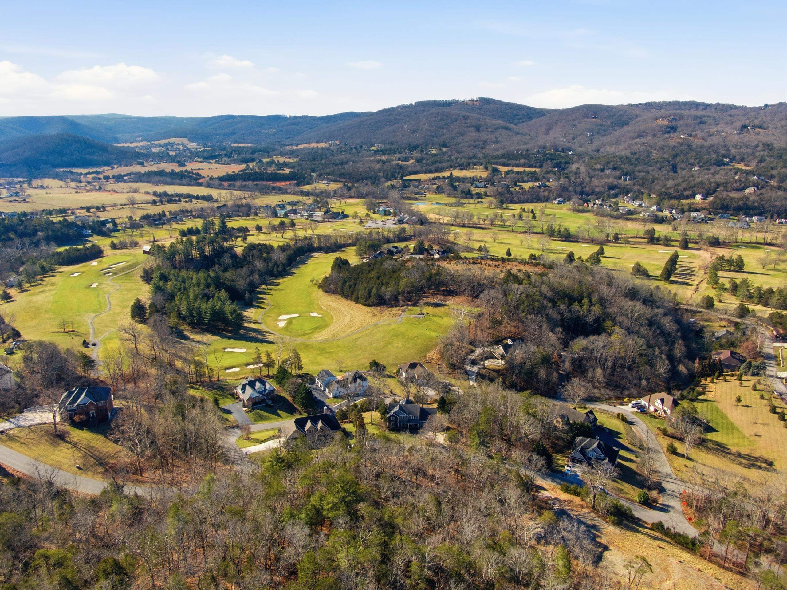 Tbd Plank Drive Blacksburg VA 24060
