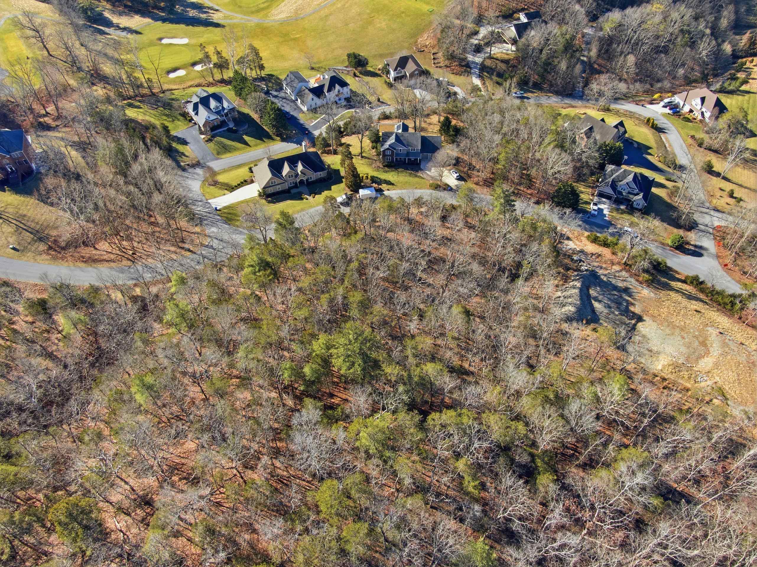 Tbd Plank Drive Blacksburg VA 24060