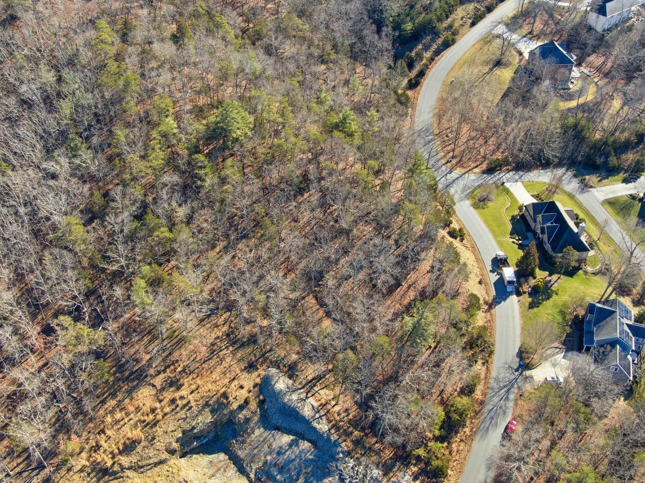 Tbd Plank Drive Blacksburg VA 24060