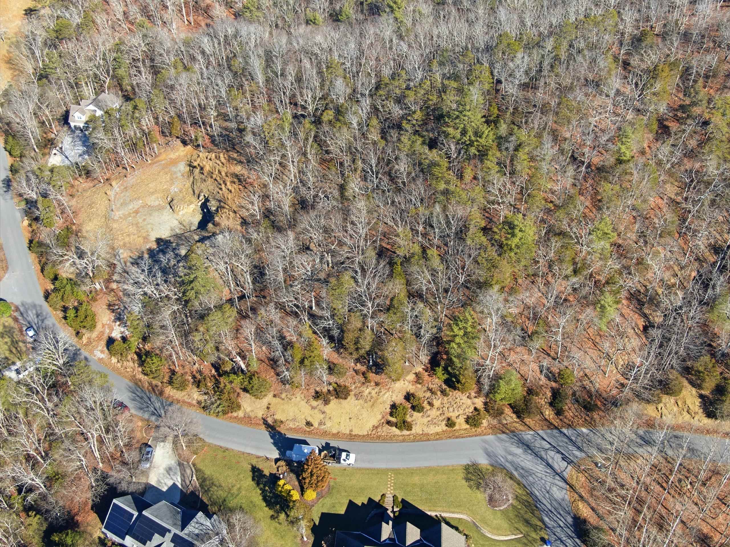 Tbd Plank Drive Blacksburg VA 24060