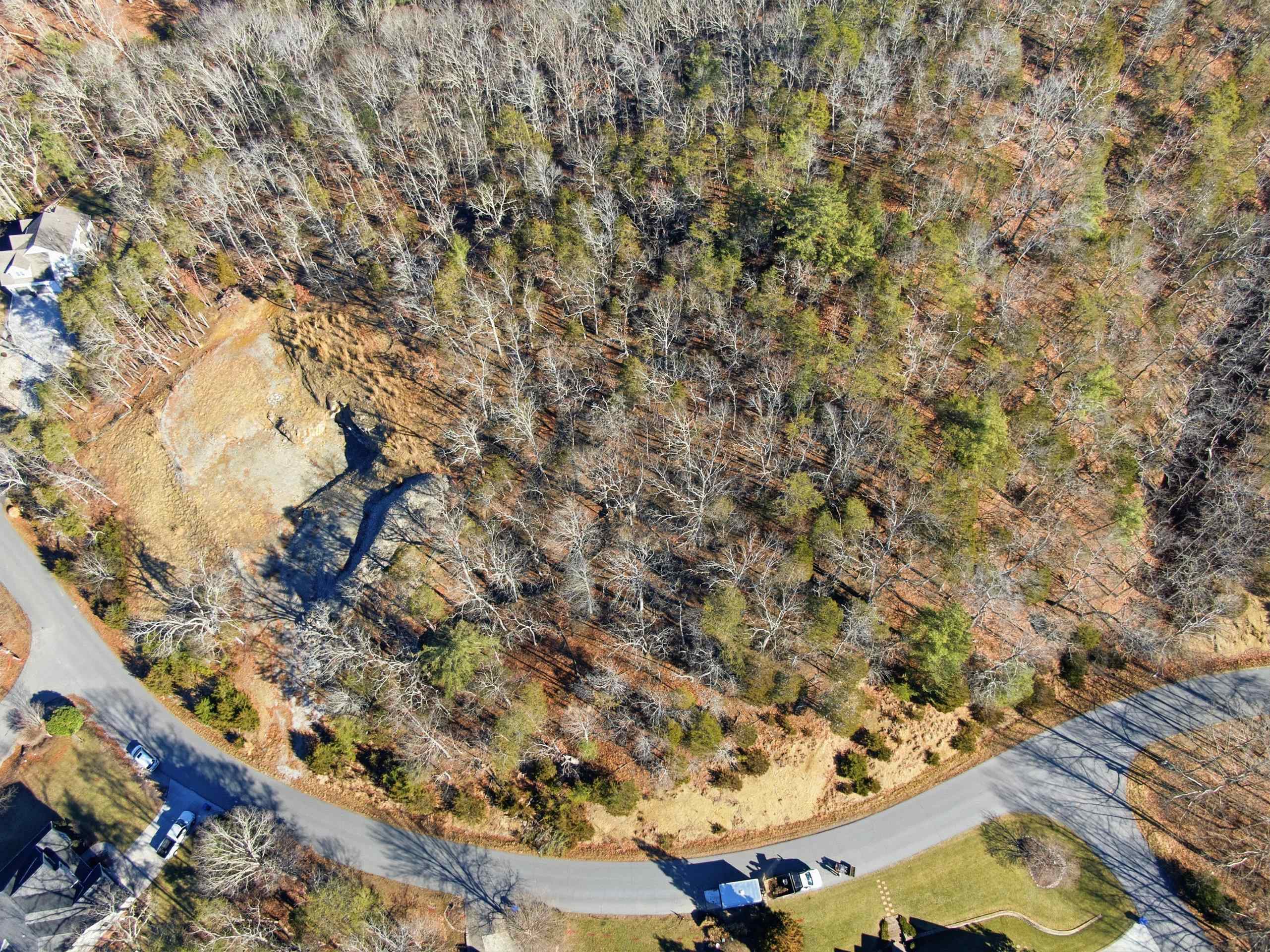 Tbd Plank Drive Blacksburg VA 24060